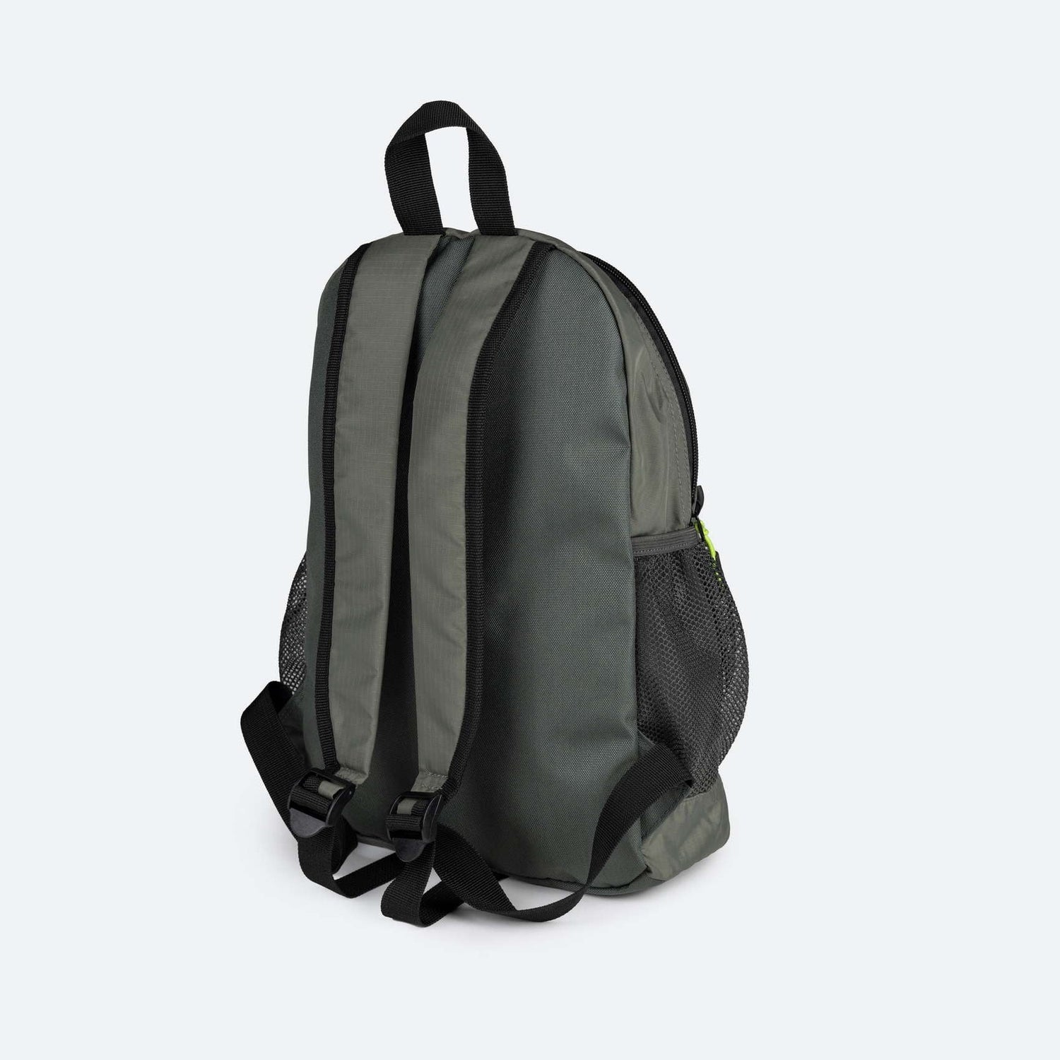 MUNICH GYM SPORTS 2.0 BACKPACK SLIM SMALL BLACK