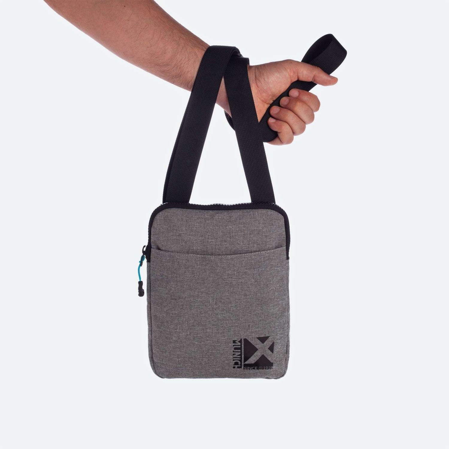 MUNICH GYM SPORTS CROSSBODY SLIM