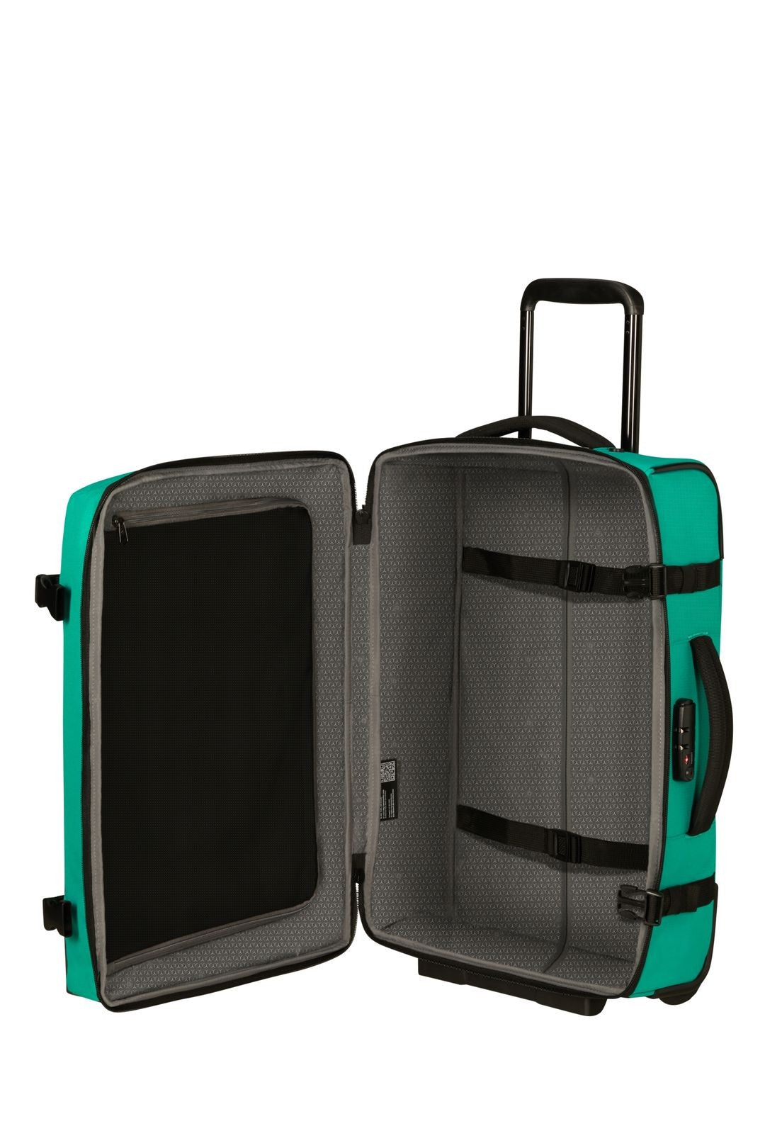 Maleta de Cabina Length ROADER 55cm de SAMSONITE