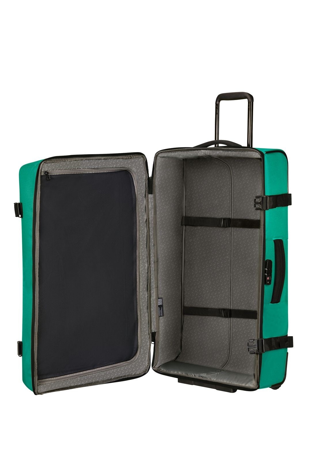 Maleta ROADER 79cm-2 ruedas de SAMSONITE