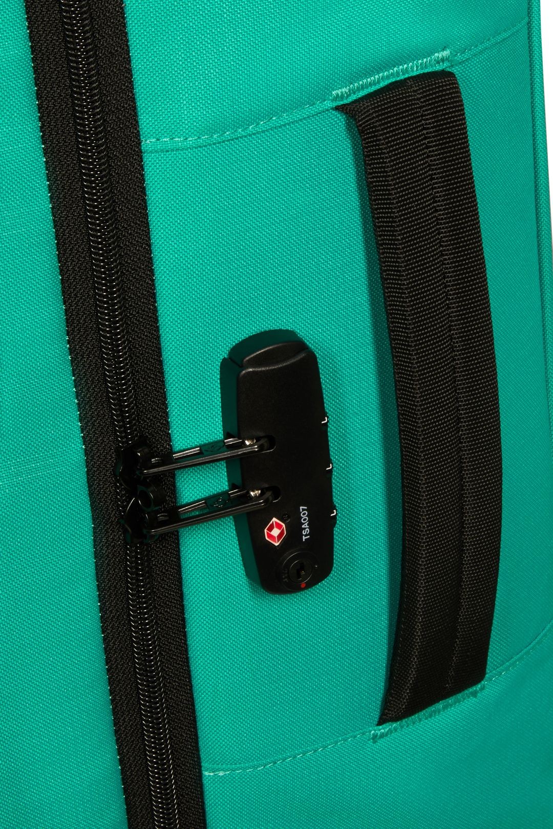 Maleta ROADER 79cm-2 ruedas de SAMSONITE