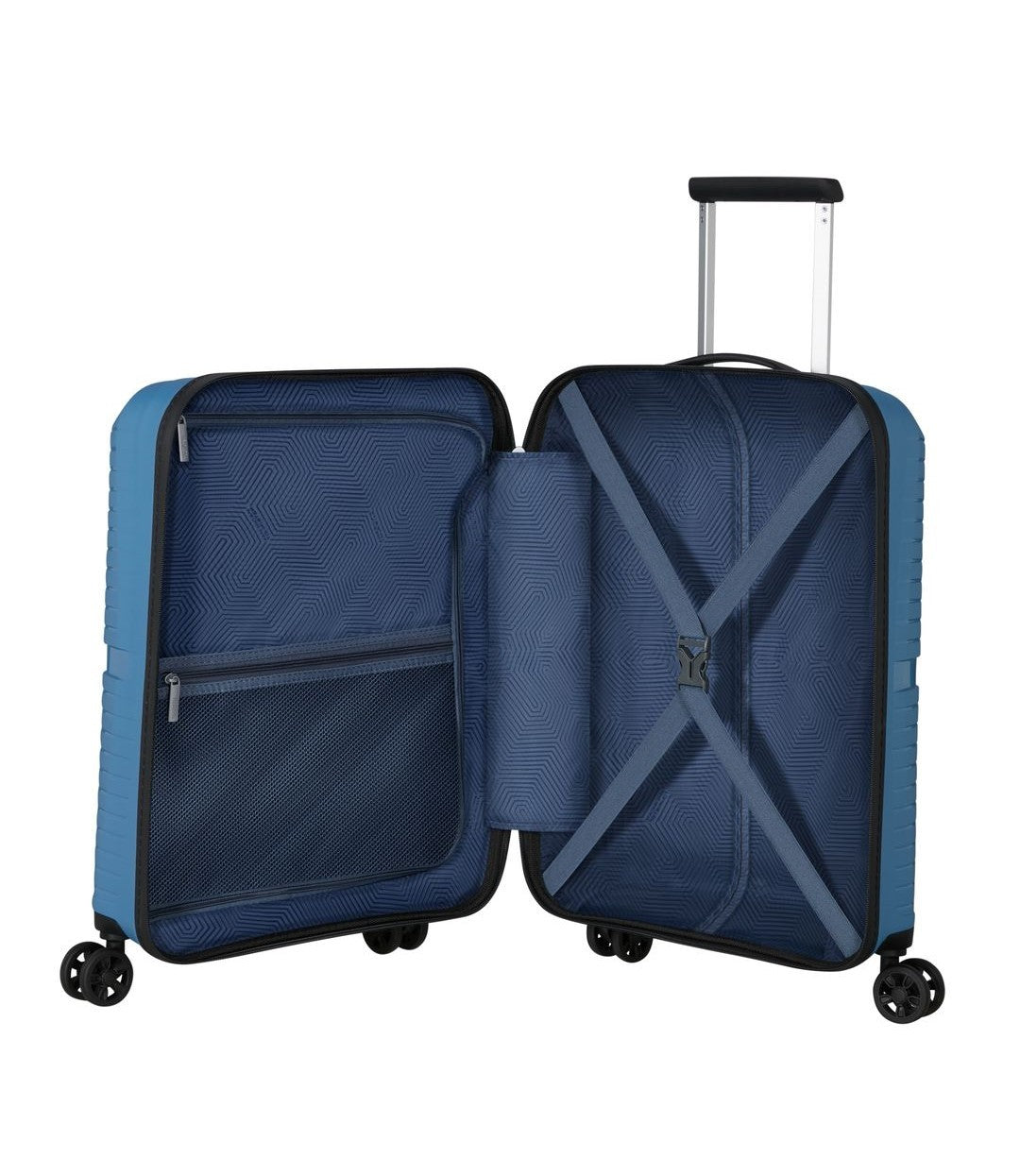 American Tourister Maleta Airconic Easy Access de Cabina