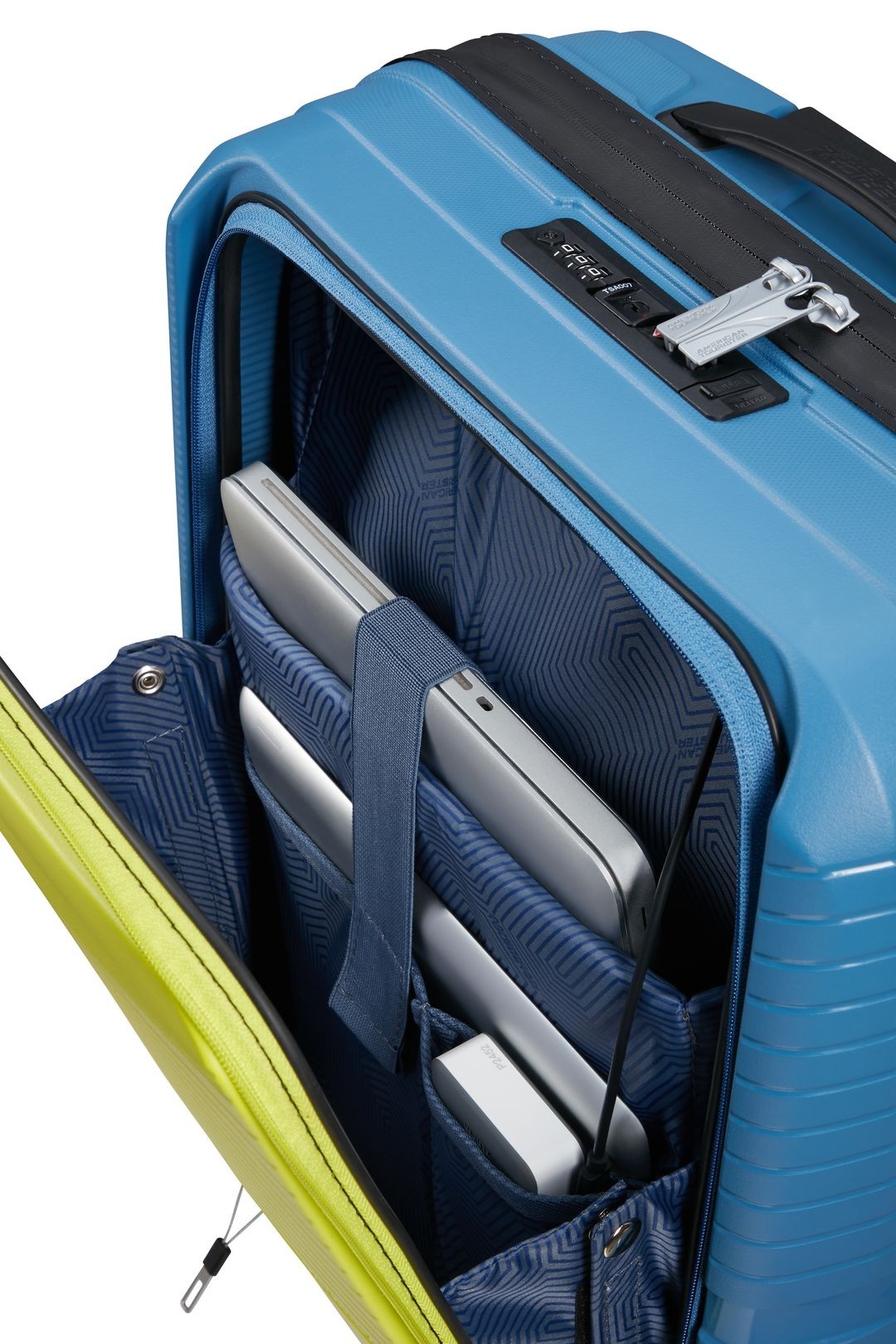 American Tourister Maleta Airconic Easy Access de Cabina