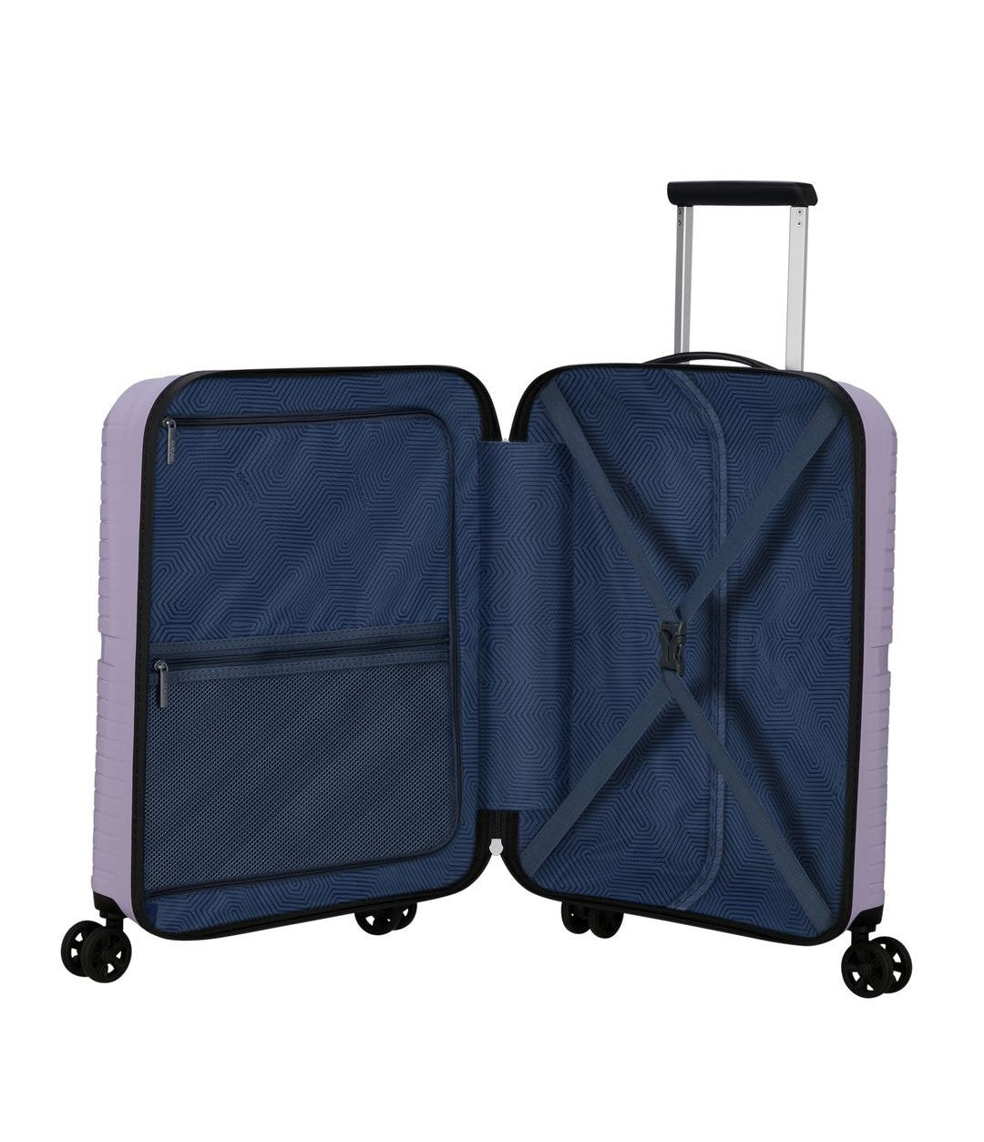 American Tourister Maleta Airconic Easy Access de Cabina