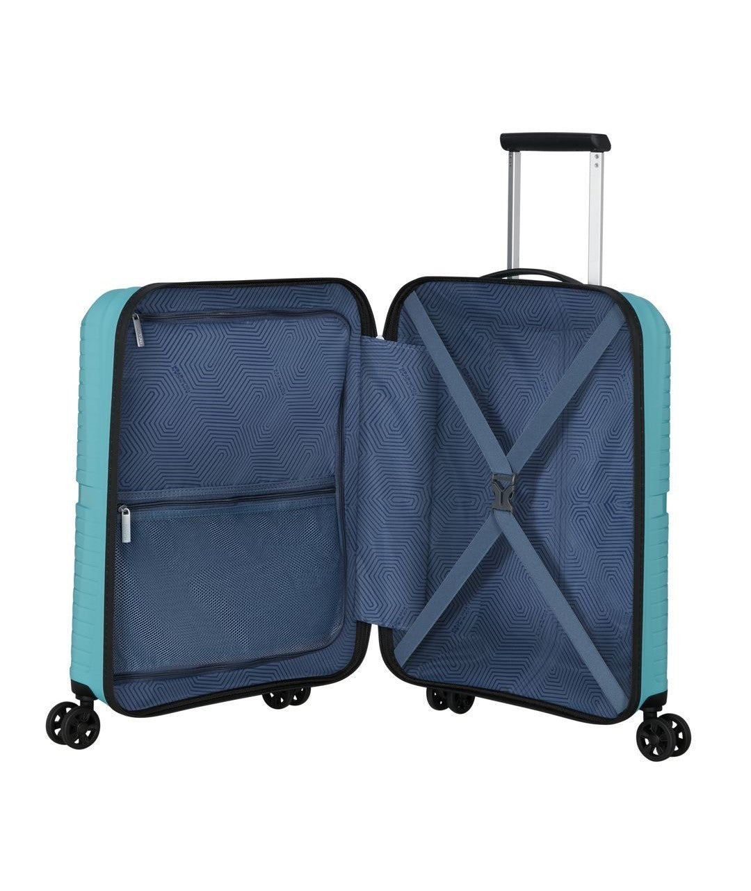 American Tourister Maleta Airconic Easy Access de Cabina