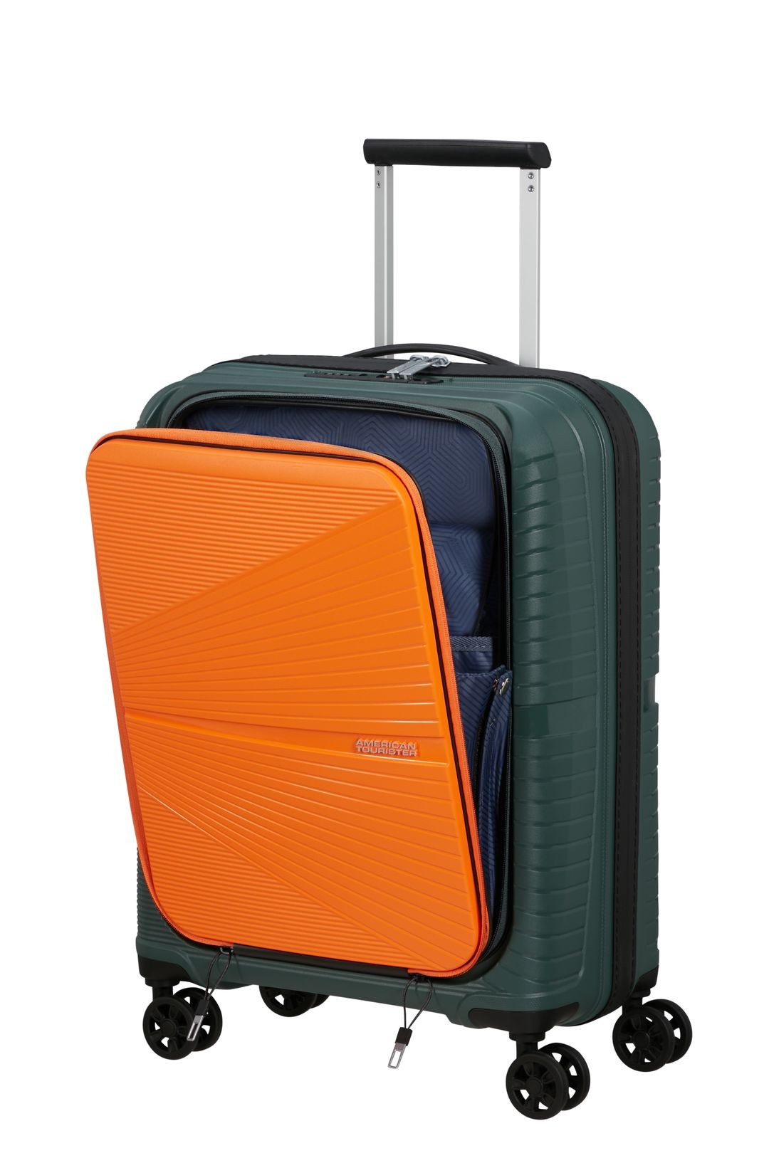 American Tourister Maleta Airconic Easy Access de Cabina