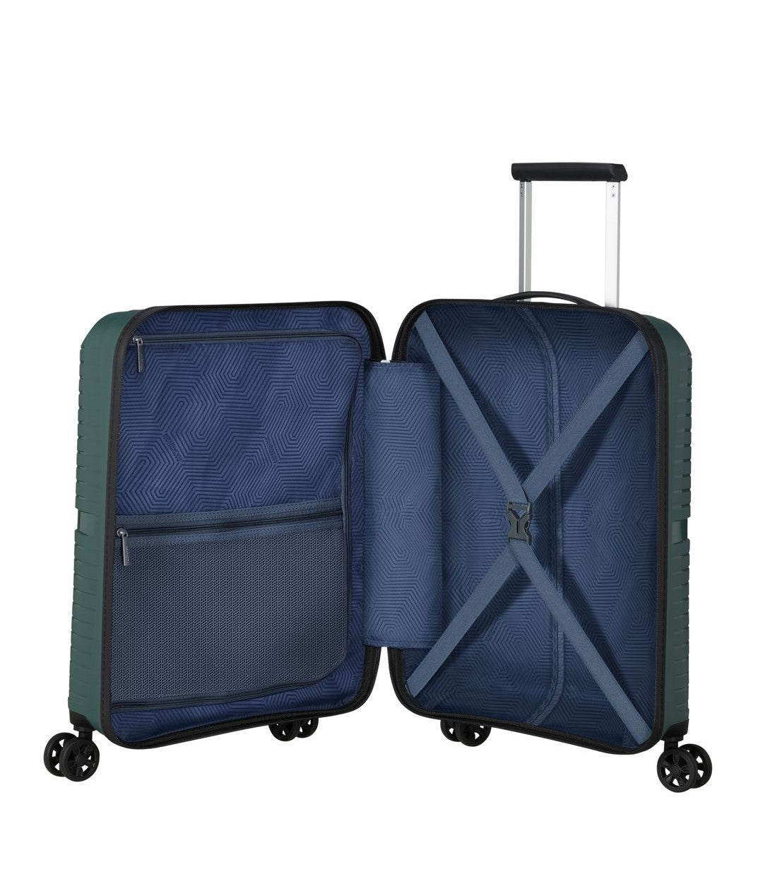 American Tourister Maleta Airconic Easy Access de Cabina