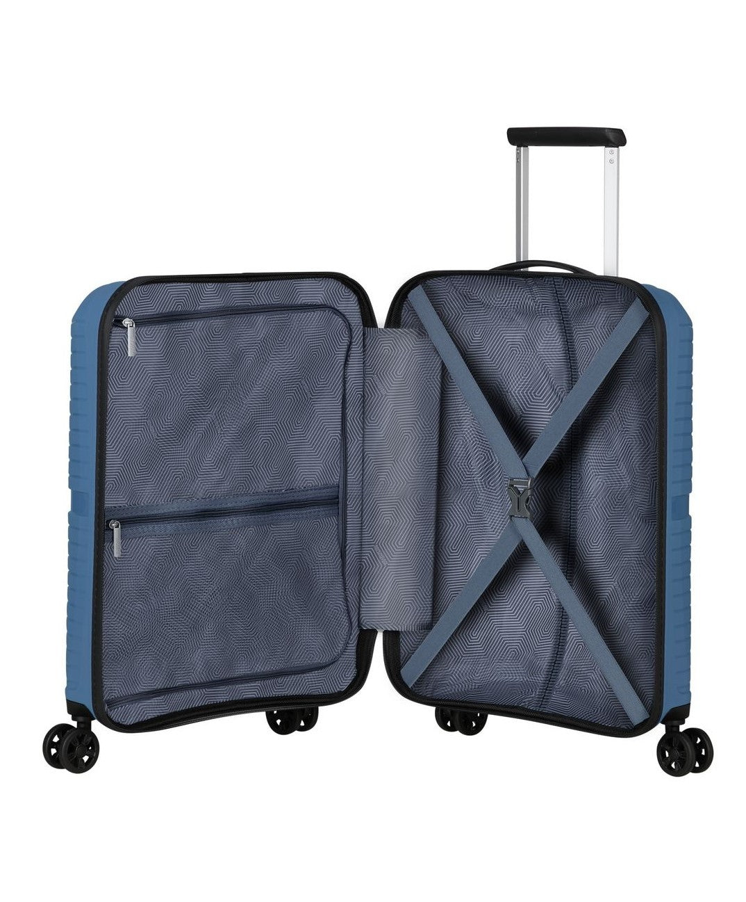 Airconic de American Tourister Spinner Talla Pequeña