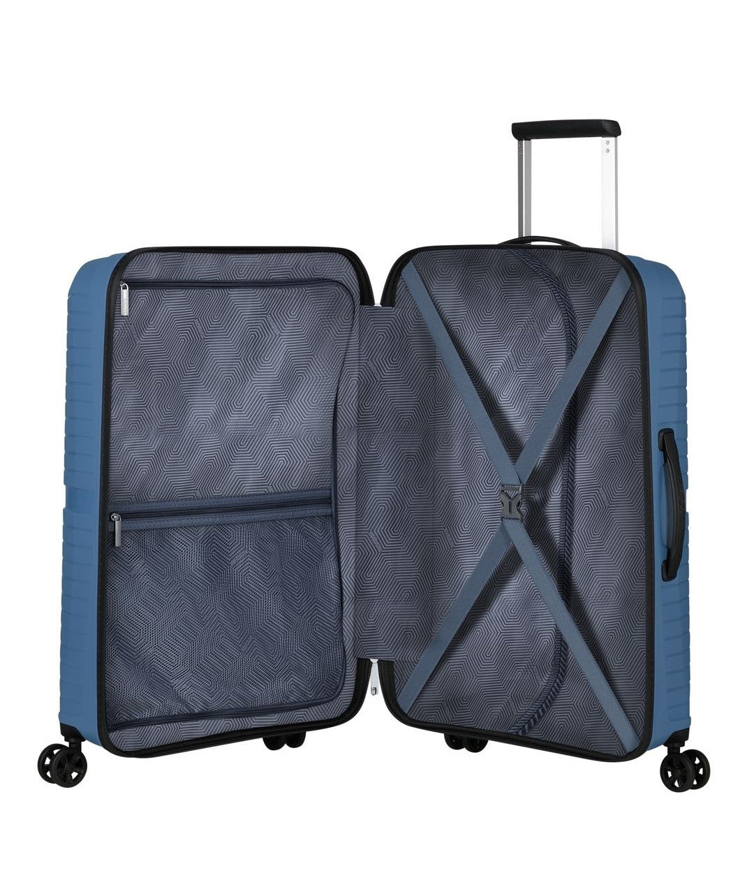 Airconic de American Tourister  Spinner Talla Mediana