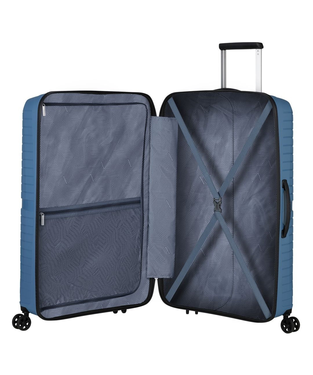 Airconic de American Tourister  Spinner Talla Grande 77cm