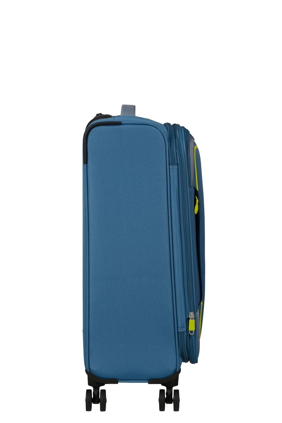 AMERICAN TOURISTER MALETA BLANDA EXTENSIBLE PULSONIC 68CM