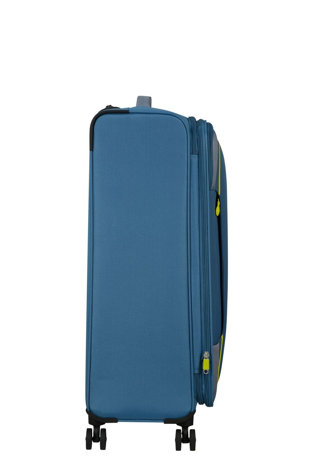 AMERICAN TOURISTER MALETA BLANDA EXTENSIBLE PULSONIC 81CM