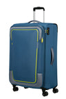 AMERICAN TOURISTER MALETA BLANDA EXTENSIBLE PULSONIC 81CM