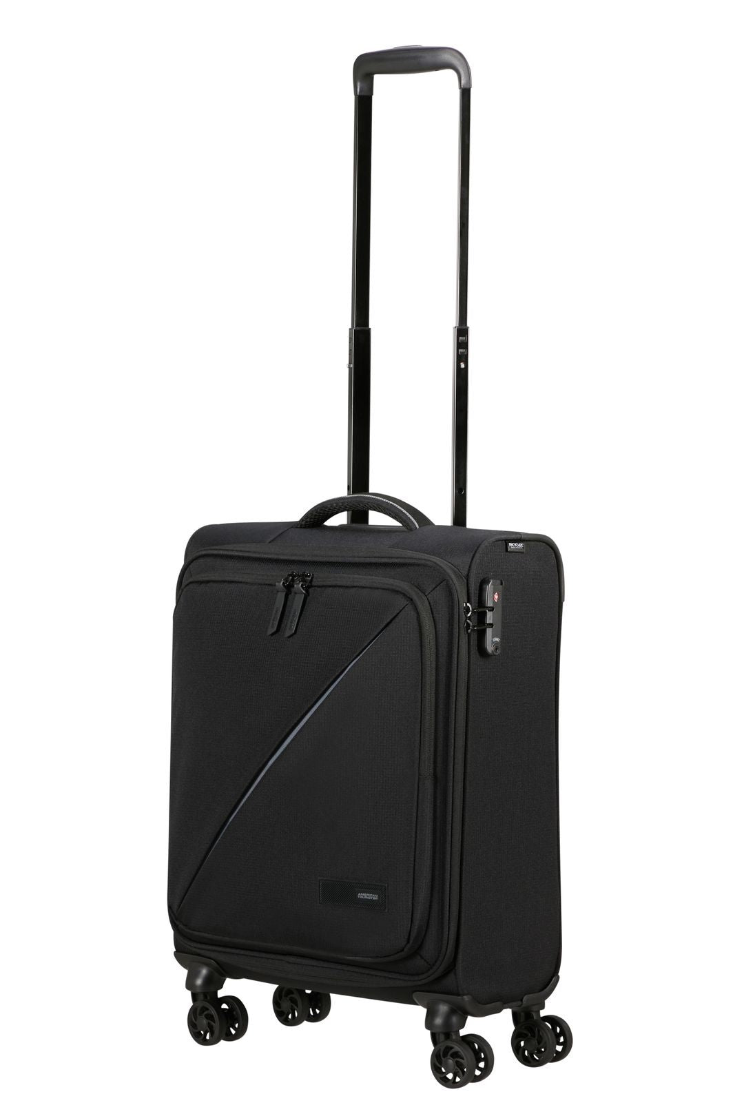 AMERICAN TOURISTER MALETA DE CABINA TAKE2CABIN 55CM