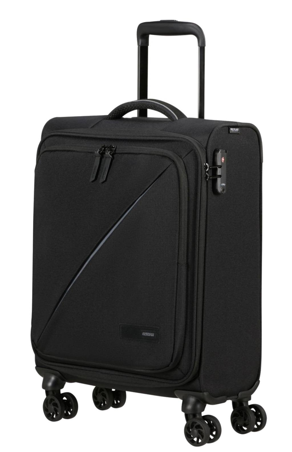 AMERICAN TOURISTER MALETA DE CABINA TAKE2CABIN 55CM