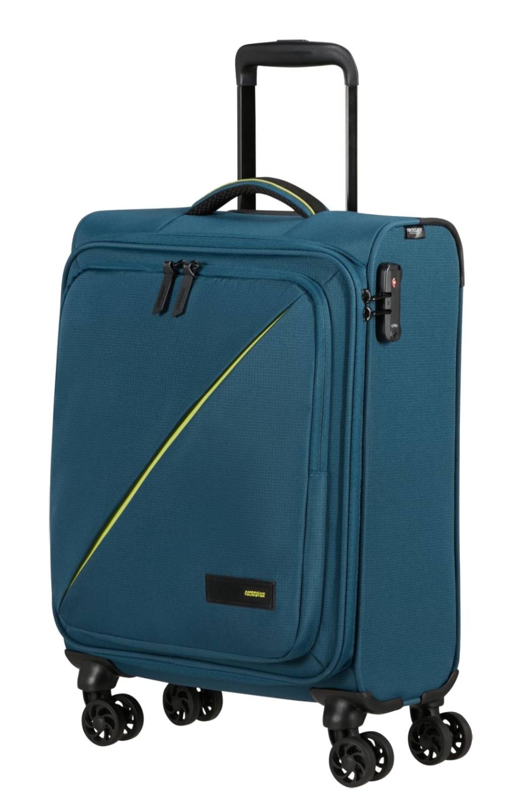 AMERICAN TOURISTER MALETA DE CABINA TAKE2CABIN 55CM