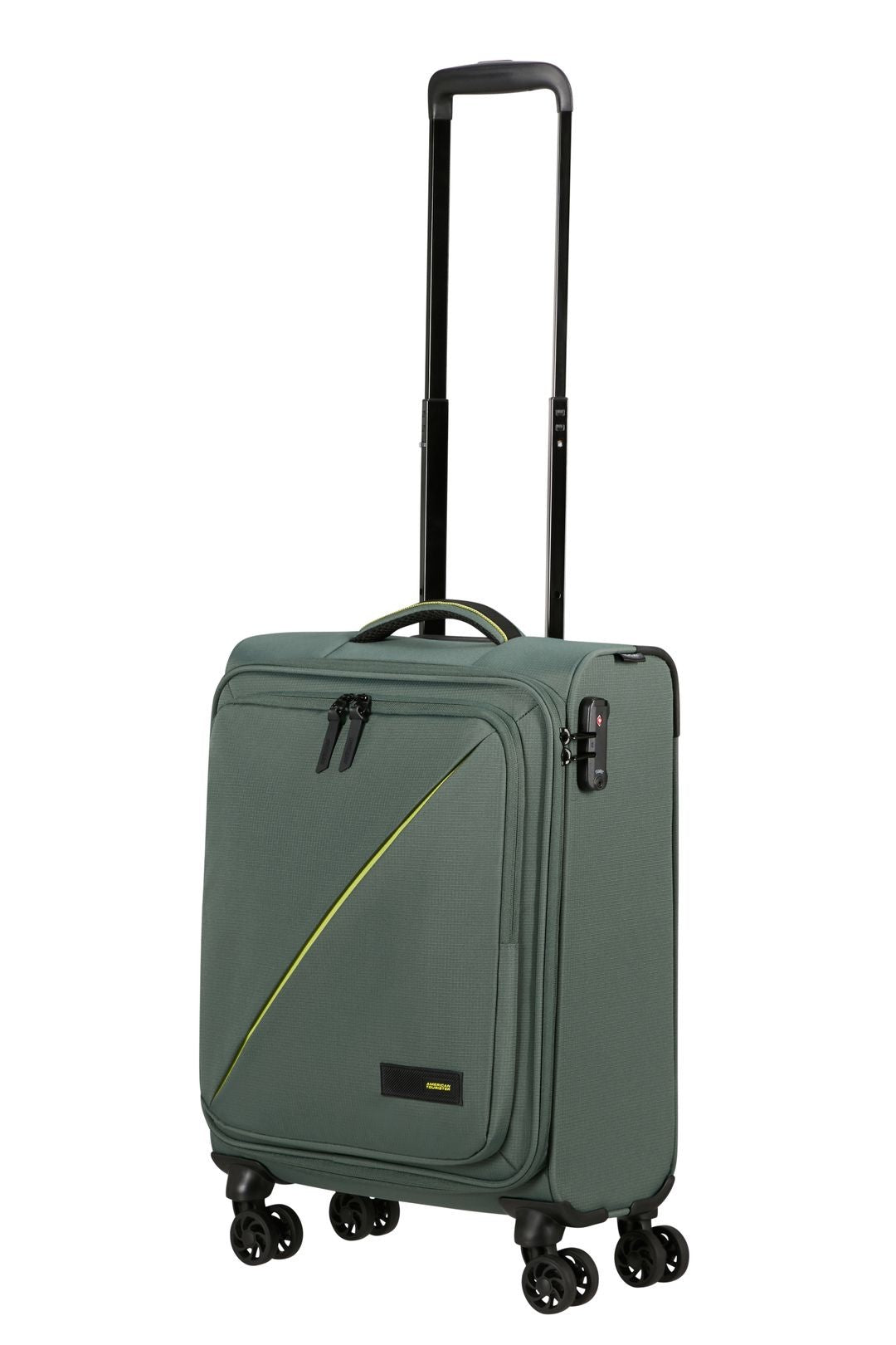 AMERICAN TOURISTER MALETA DE CABINA TAKE2CABIN 55CM