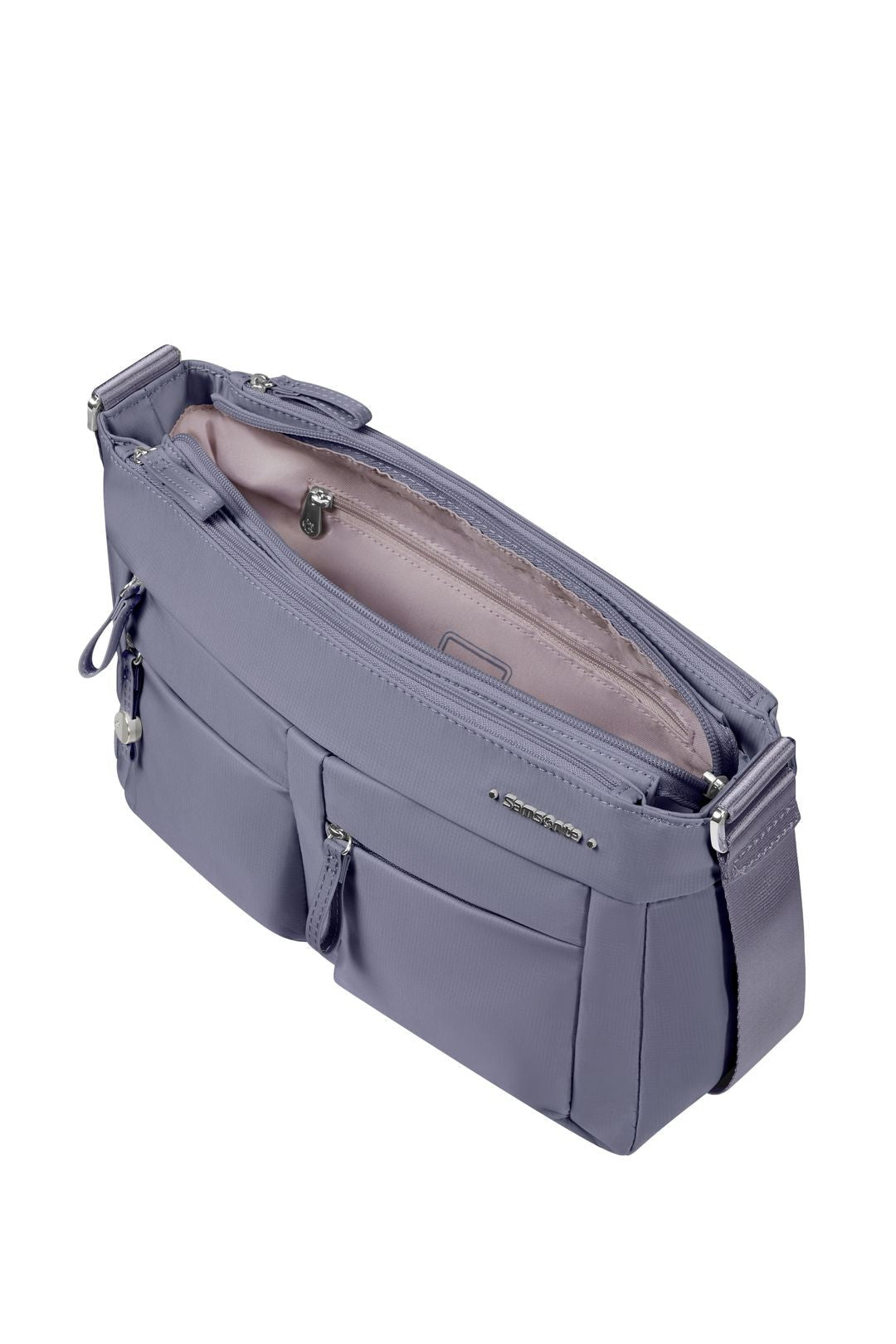 SAMSONITE BOLSO BANDOLERA MOVE 4.0