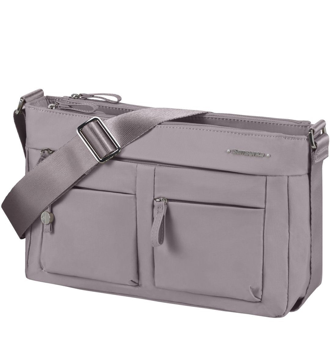 SAMSONITE BOLSO BANDOLERA MOVE 4.0