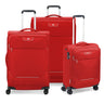 Roncato SET Trolley Blando Extensible JOY