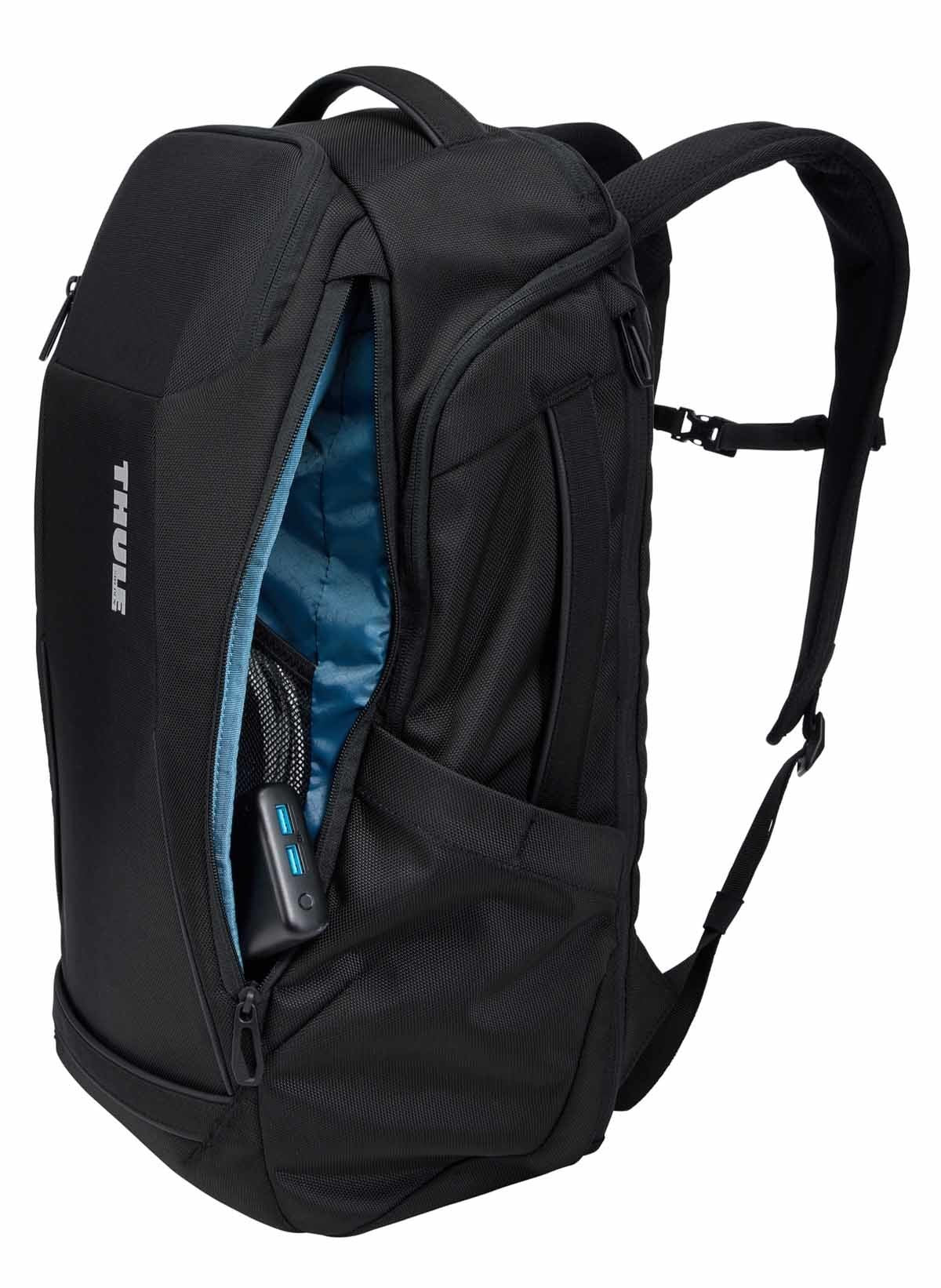 THULE ACCENT MOCHILA 28L 14”