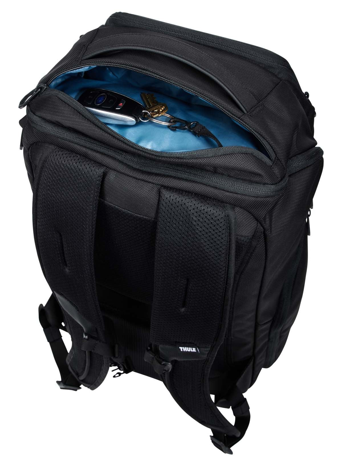 THULE ACCENT MOCHILA 28L 14”