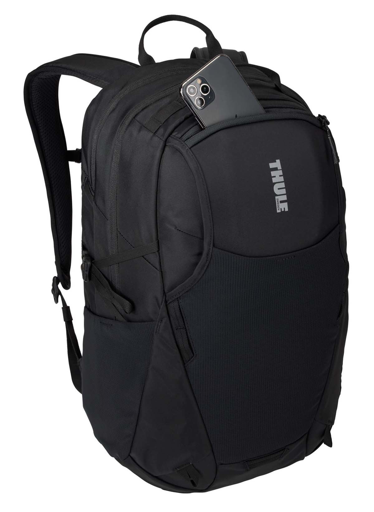 THULE Mochila de Viaje EnRoute  26L Black