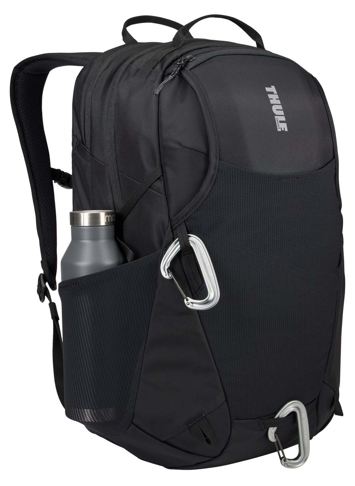 THULE Mochila de Viaje EnRoute  26L Black