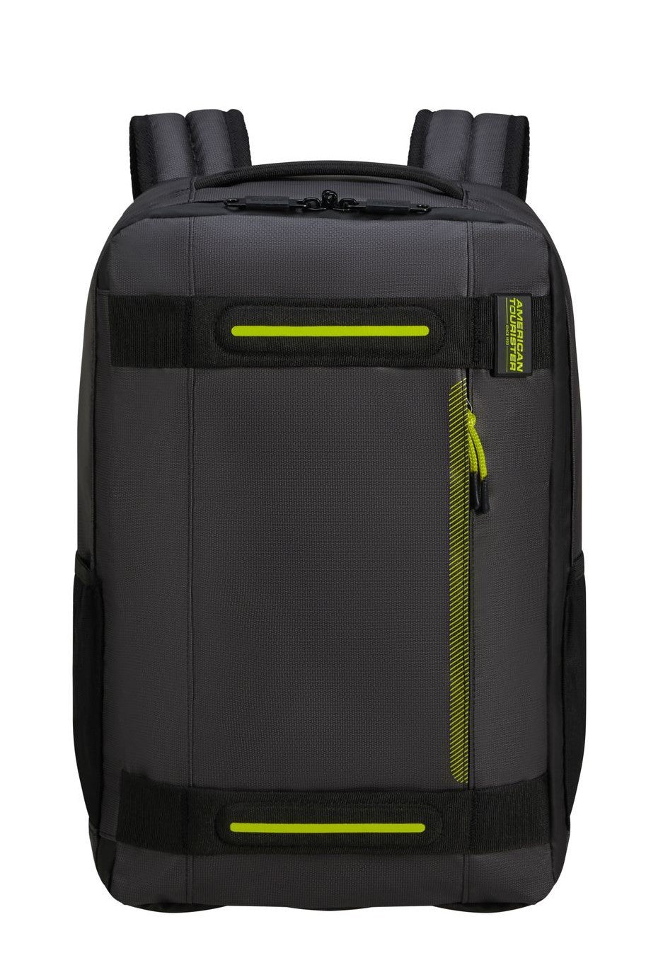 AMERICAN TOURISTER MOCHILA DE VIAJE 14” URBAN TRACK COATED