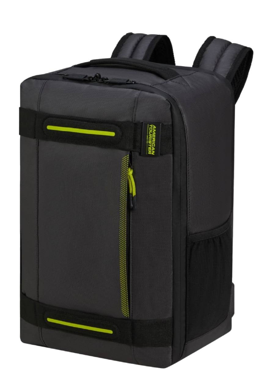 AMERICAN TOURISTER MOCHILA DE VIAJE 14” URBAN TRACK COATED