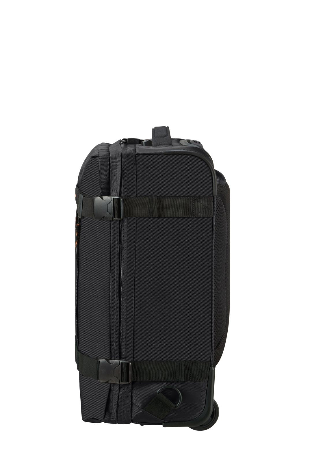 AMERICAN TOURISTER BOLSA DE VIAJE CON RUEDAS/MOCHILA - URBAN TRACK 55CM