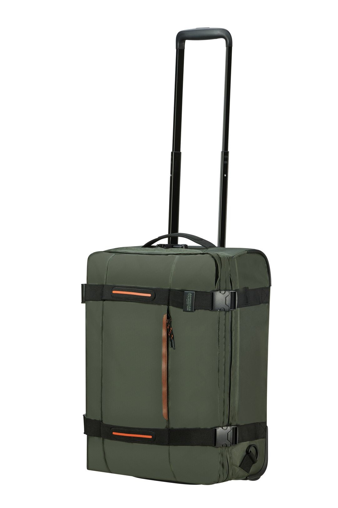 AMERICAN TOURISTER BOLSA DE VIAJE CON RUEDAS/MOCHILA - URBAN TRACK 55CM