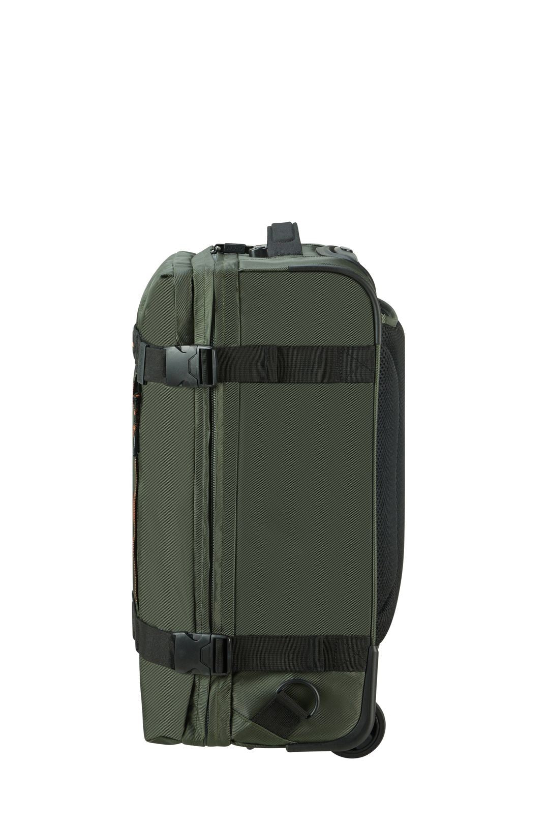 AMERICAN TOURISTER BOLSA DE VIAJE CON RUEDAS/MOCHILA - URBAN TRACK 55CM