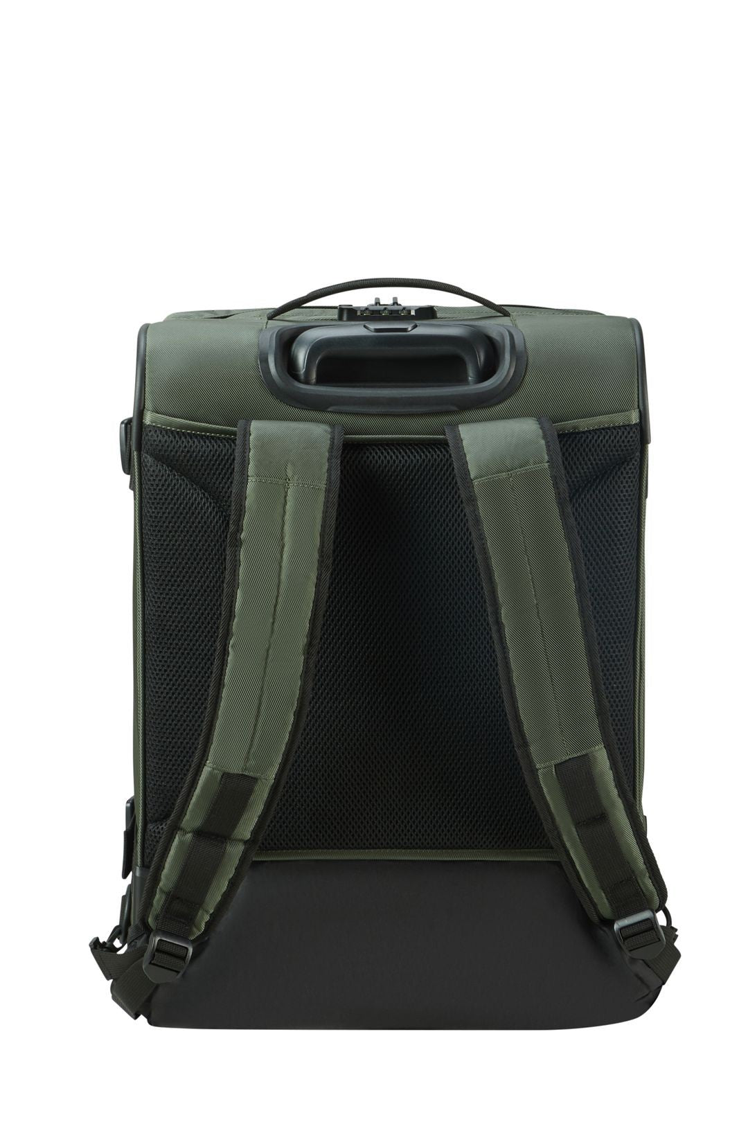 AMERICAN TOURISTER BOLSA DE VIAJE CON RUEDAS/MOCHILA - URBAN TRACK 55CM