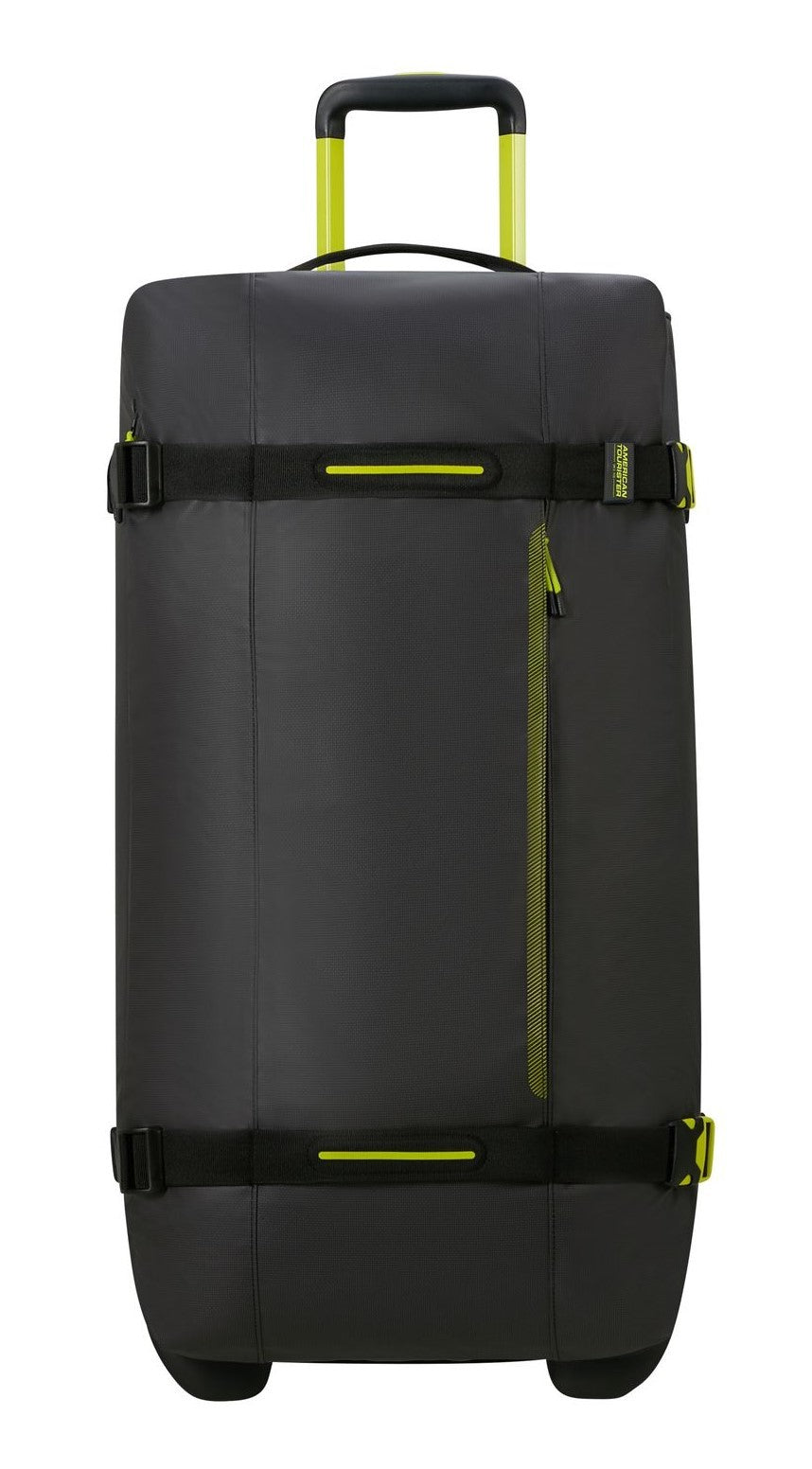 AMERICAN TOURISTER BOLSA DE VIAJE CON RUEDAS L URBAN TRACK COATED