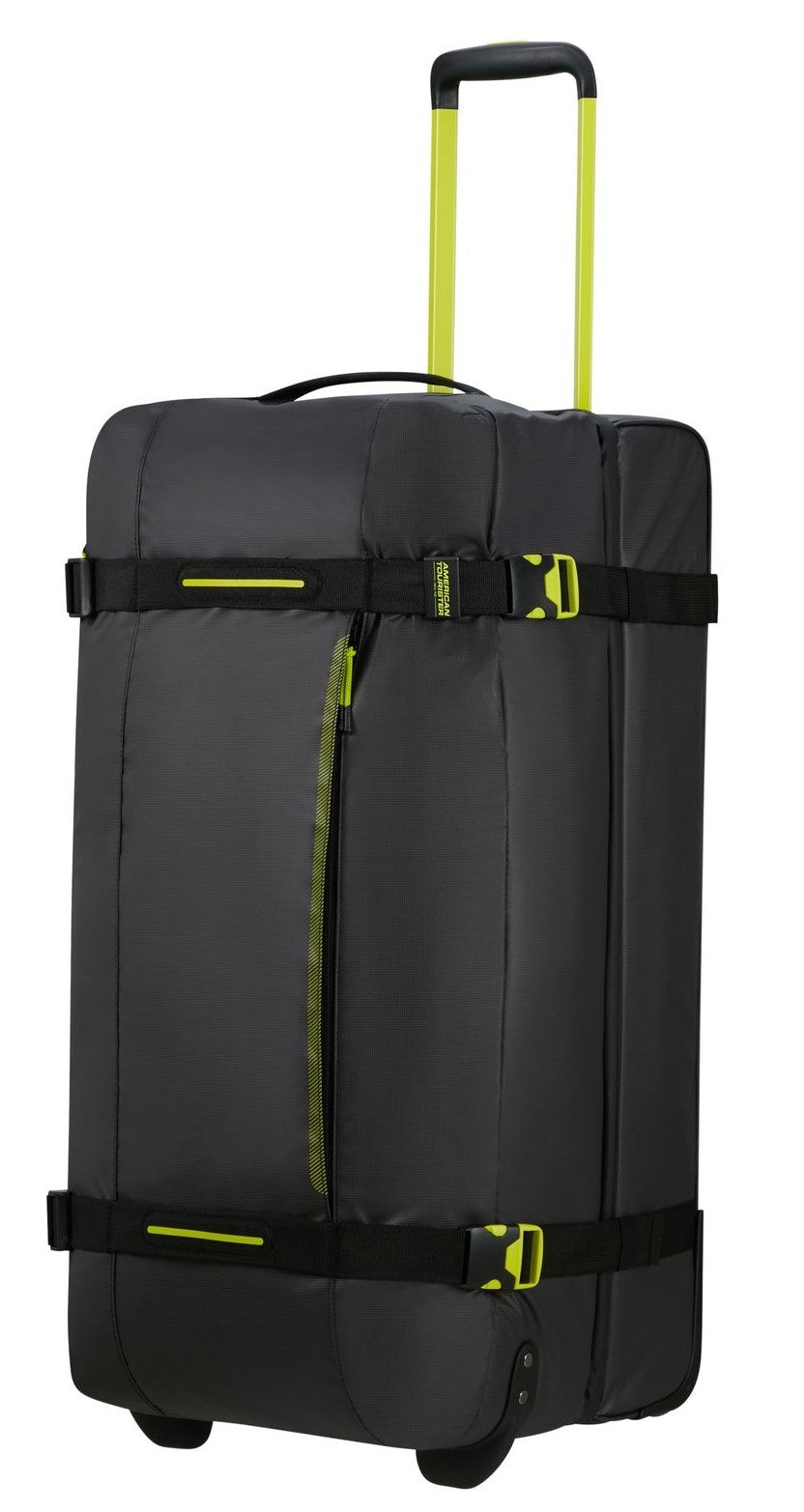 AMERICAN TOURISTER BOLSA DE VIAJE CON RUEDAS L URBAN TRACK COATED