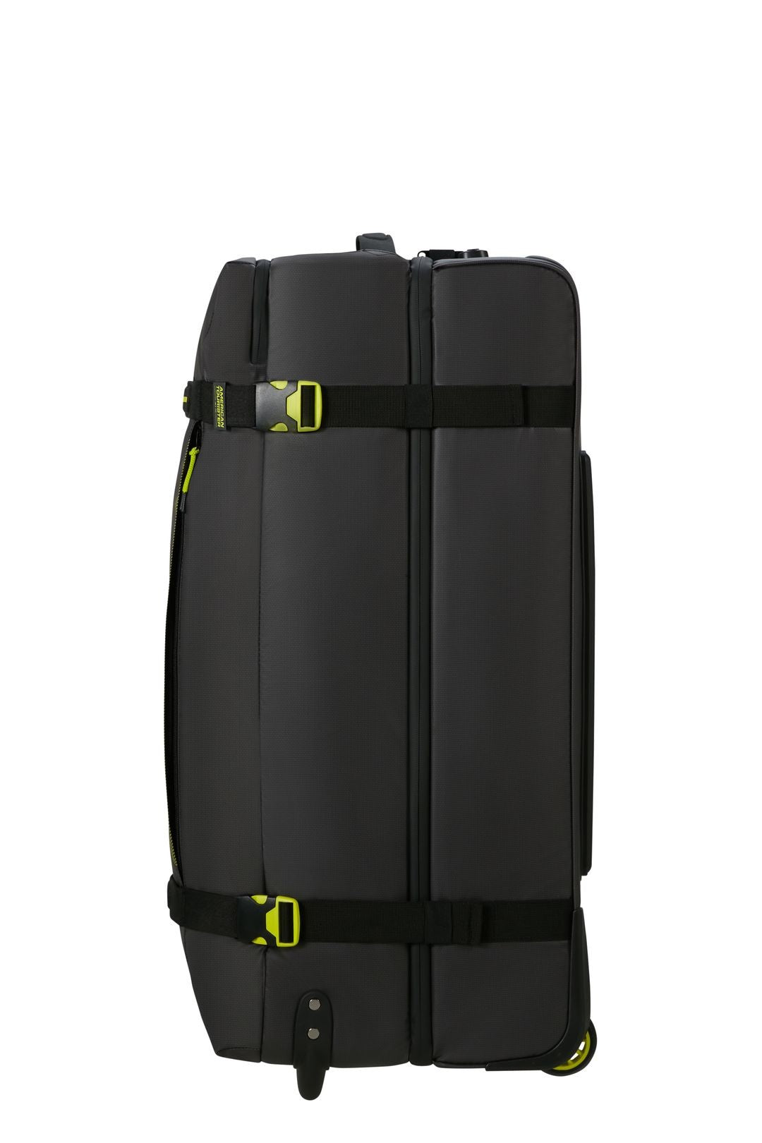 AMERICAN TOURISTER BOLSA DE VIAJE CON RUEDAS L URBAN TRACK COATED