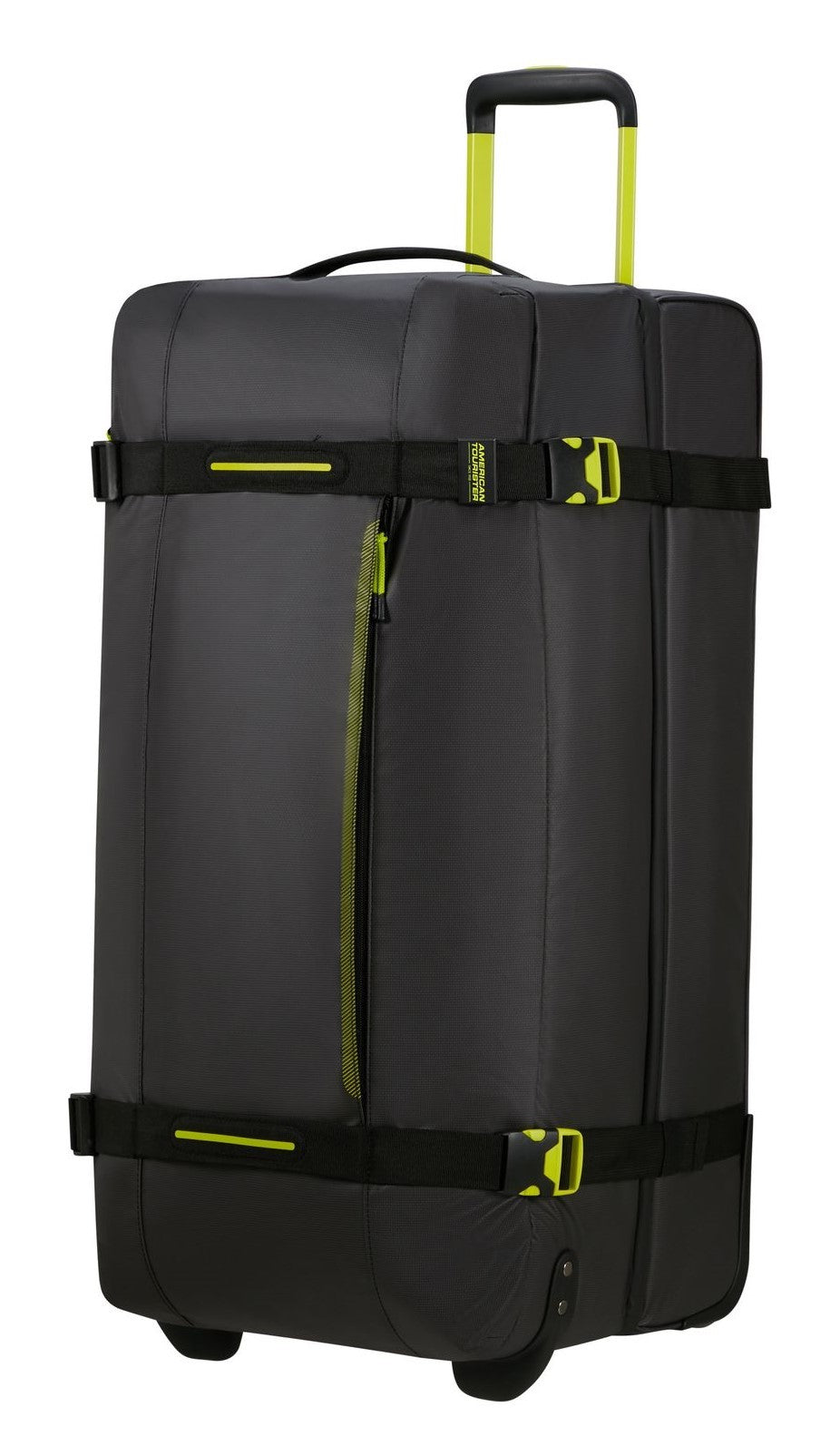 AMERICAN TOURISTER BOLSA DE VIAJE CON RUEDAS L URBAN TRACK COATED