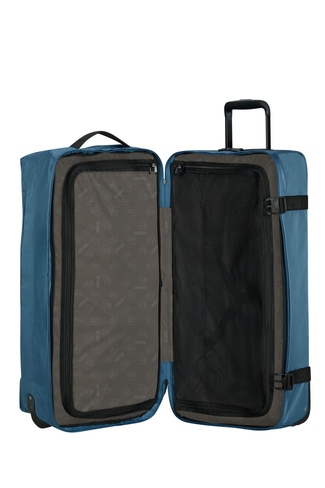 Maleta Grande de 2 Ruedas URBAN TRACK de American Tourister