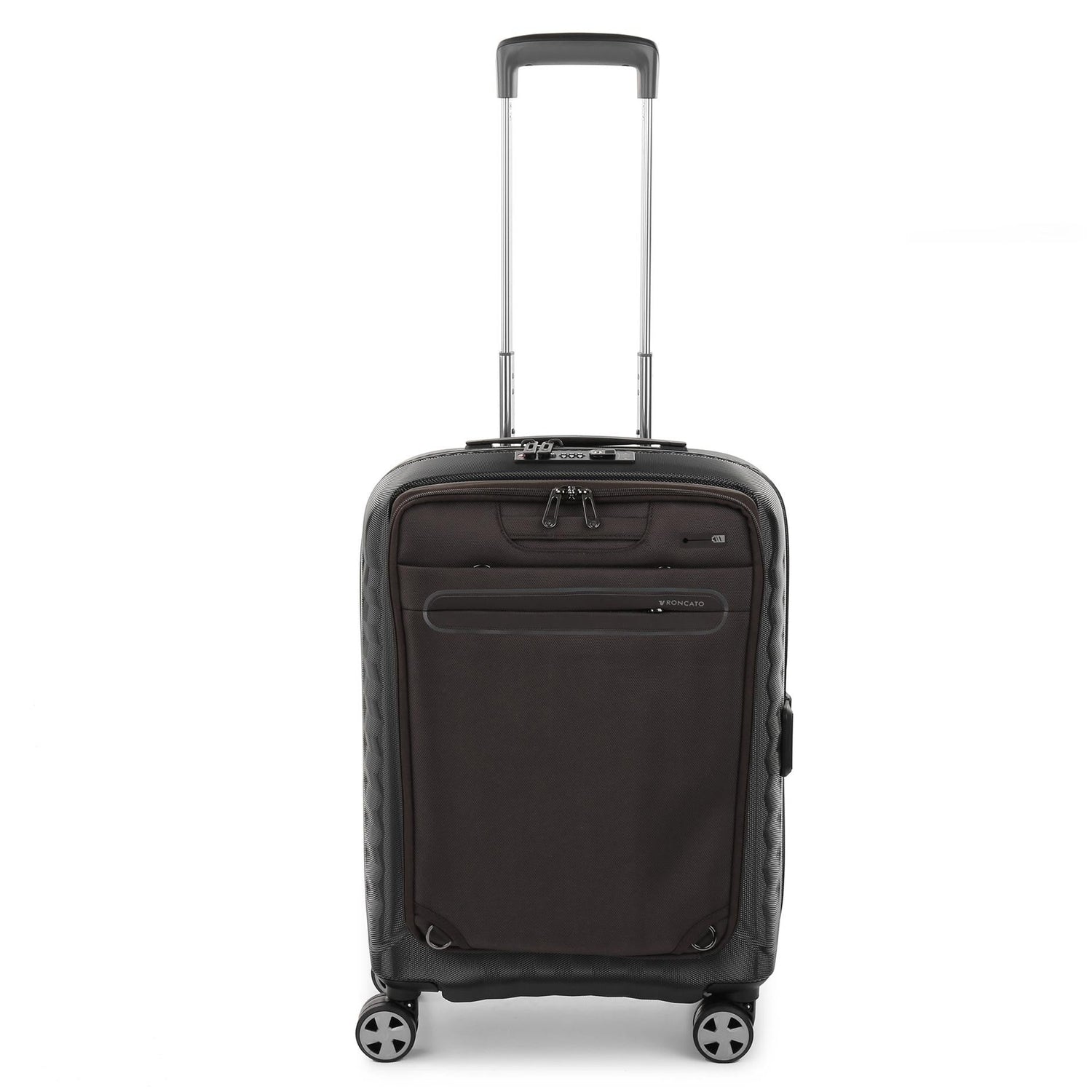 Roncato TROLLEY CABINA DOUBLE PREMIUM