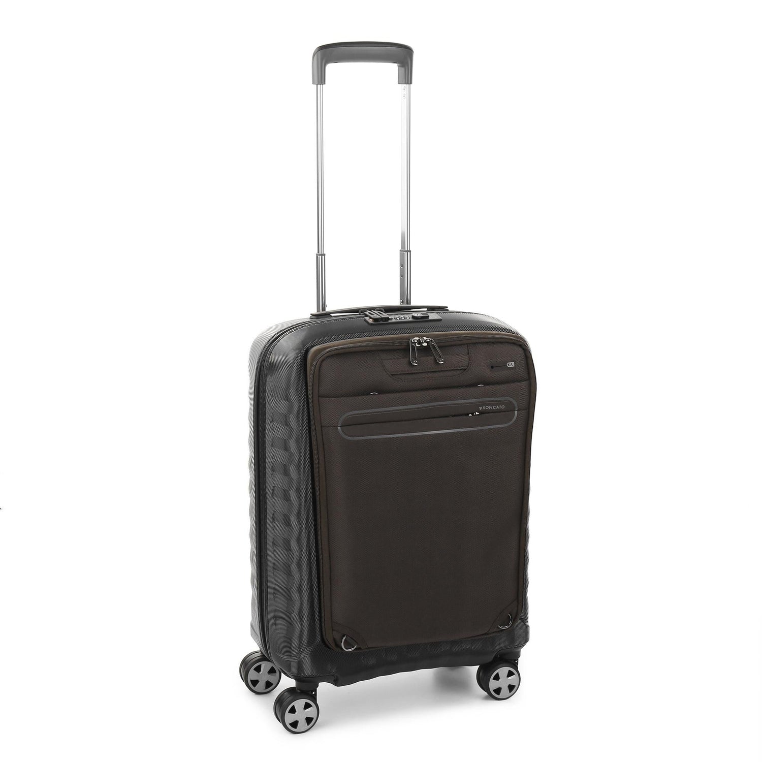 Roncato TROLLEY CABINA DOUBLE PREMIUM