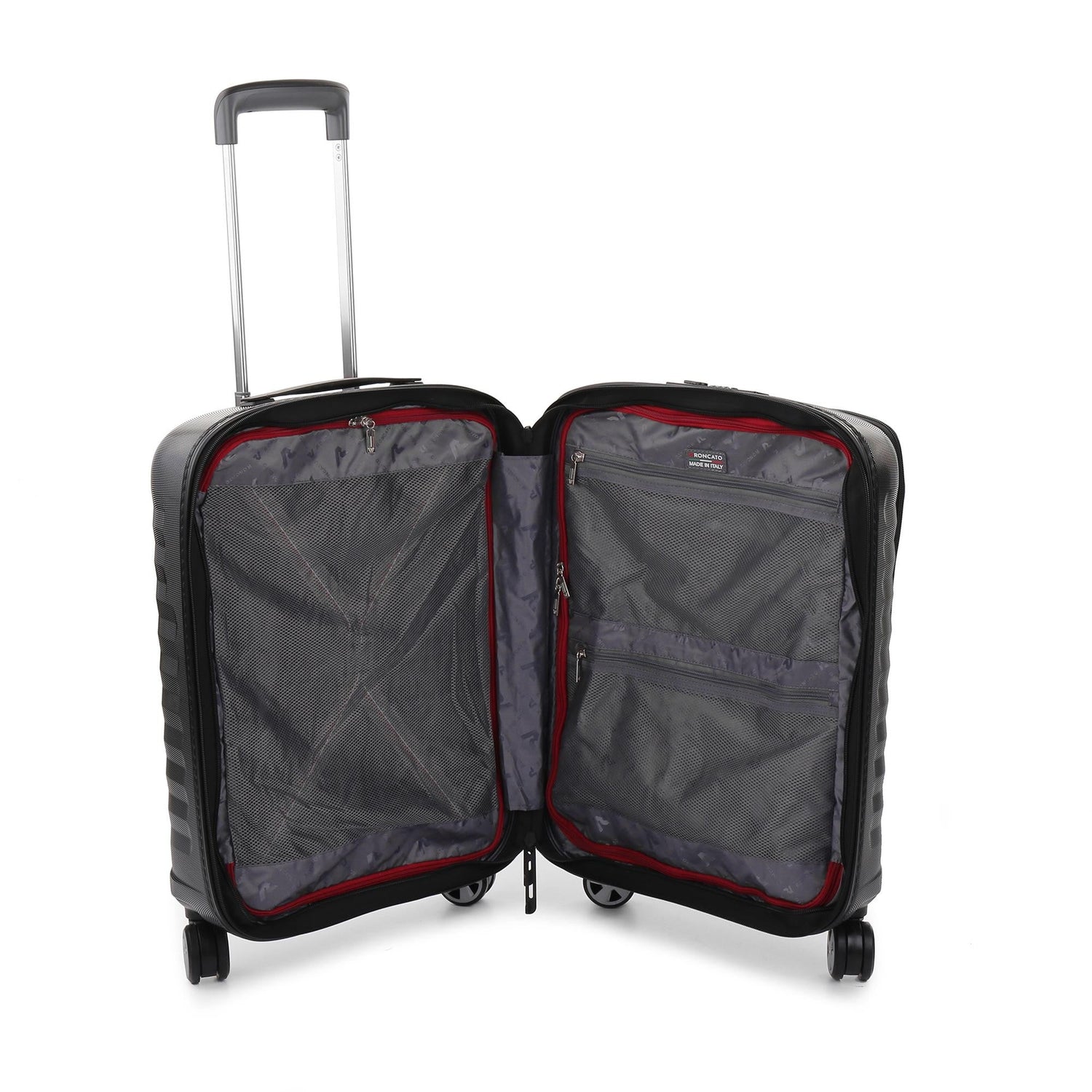 Roncato TROLLEY CABINA DOUBLE PREMIUM