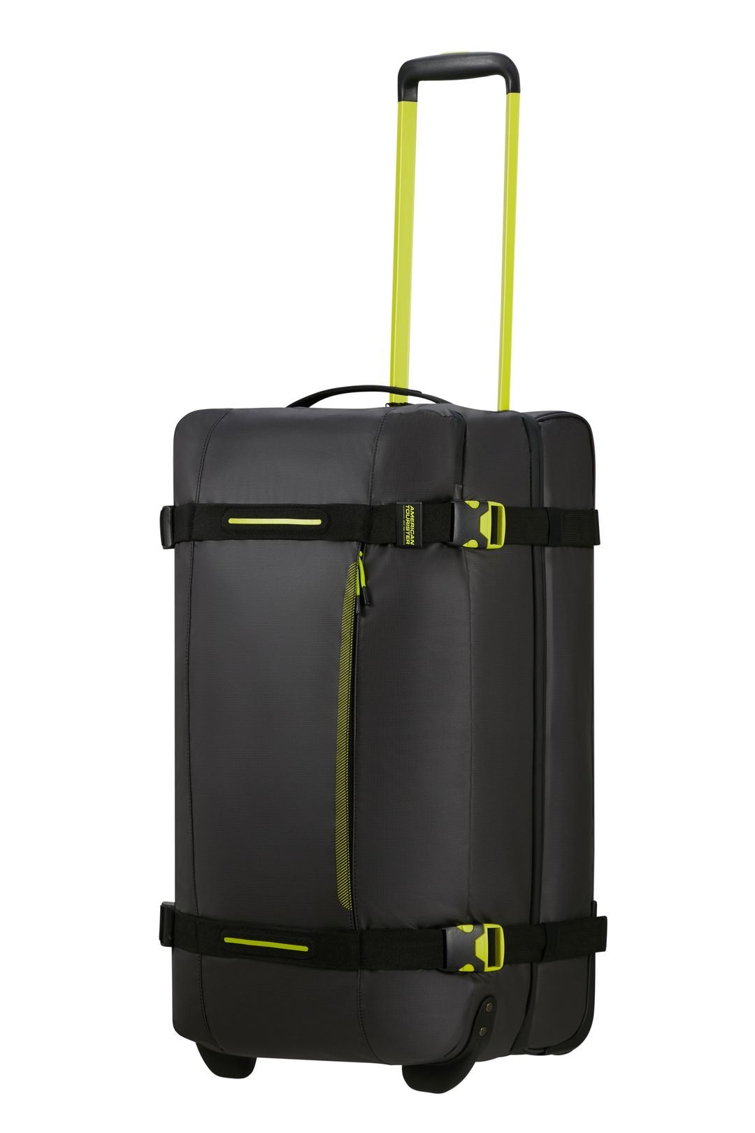 AMERICAN TOURISTER BOLSA DE VIAJE CON RUEDAS M URBAN TRACK COATED