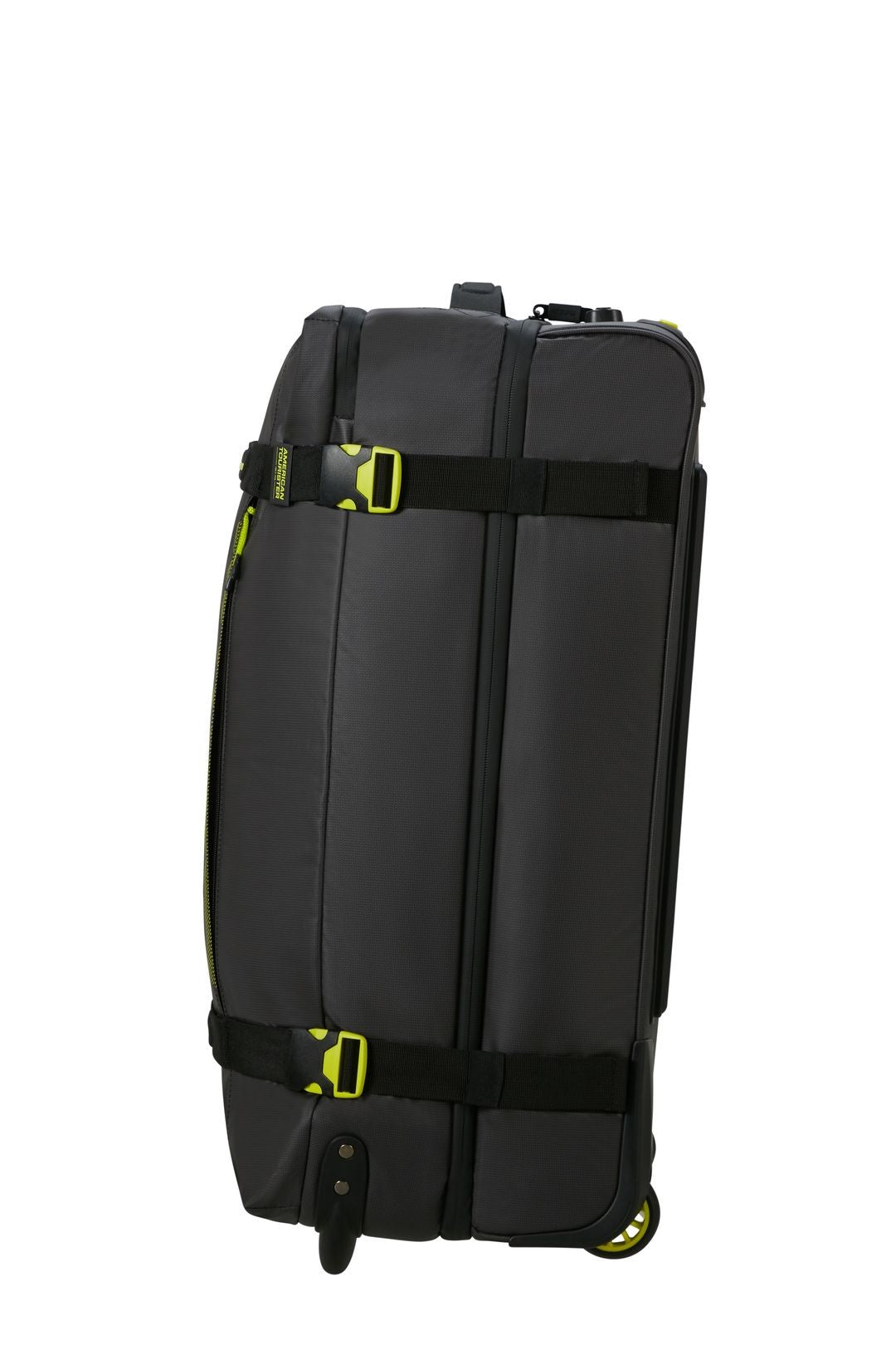 AMERICAN TOURISTER BOLSA DE VIAJE CON RUEDAS M URBAN TRACK COATED