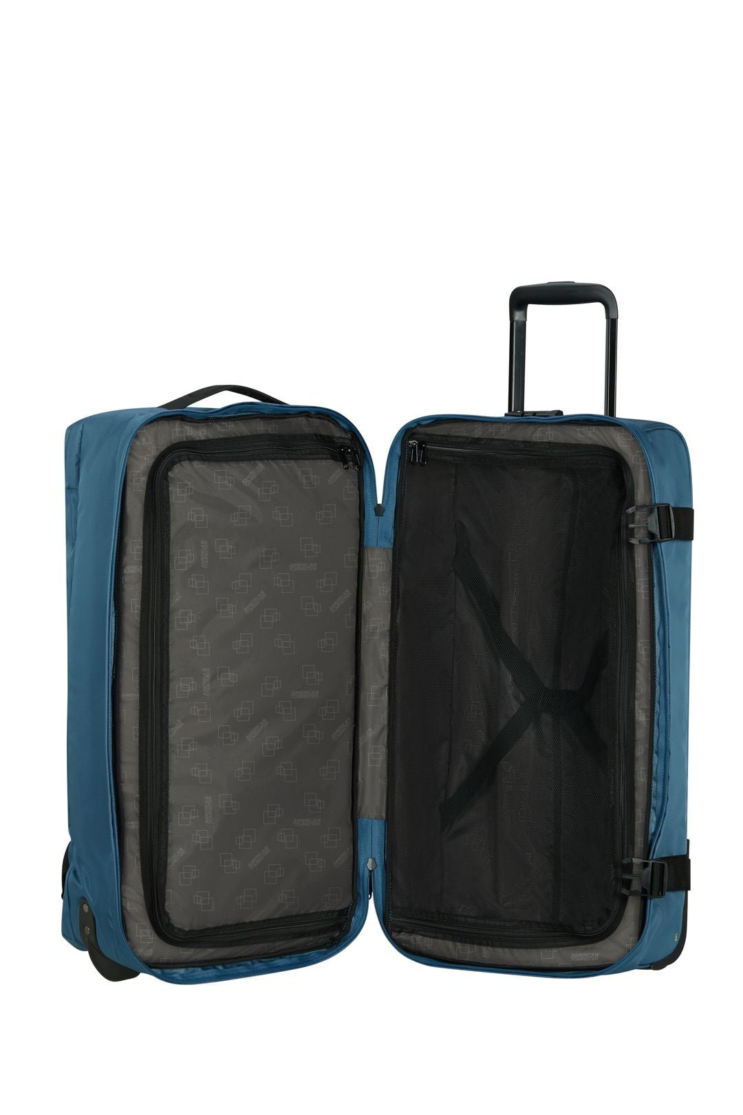 Maleta Mediana de 2 Ruedas URBAN TRACK de American Tourister