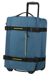 Maleta de Cabina 2 Ruedas URBAN TRACK de American Tourister