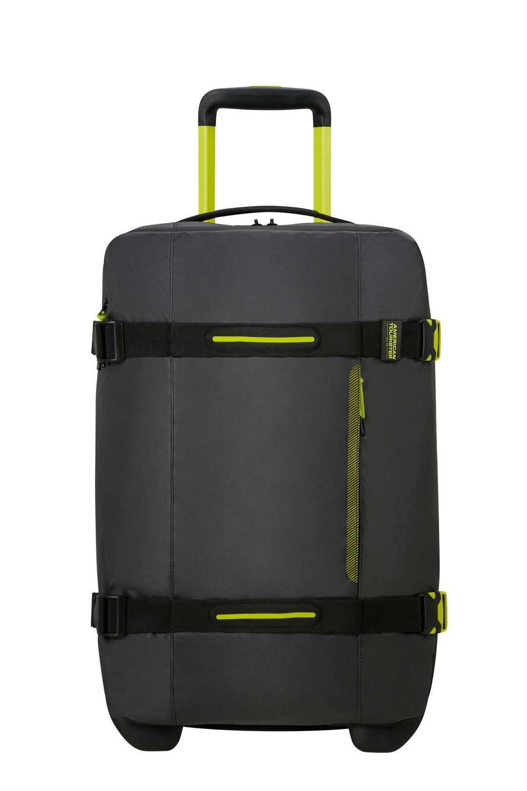 AMERICAN TOURISTER BOLSA DE VIAJE CON RUEDAS S URBAN TRACK COATED