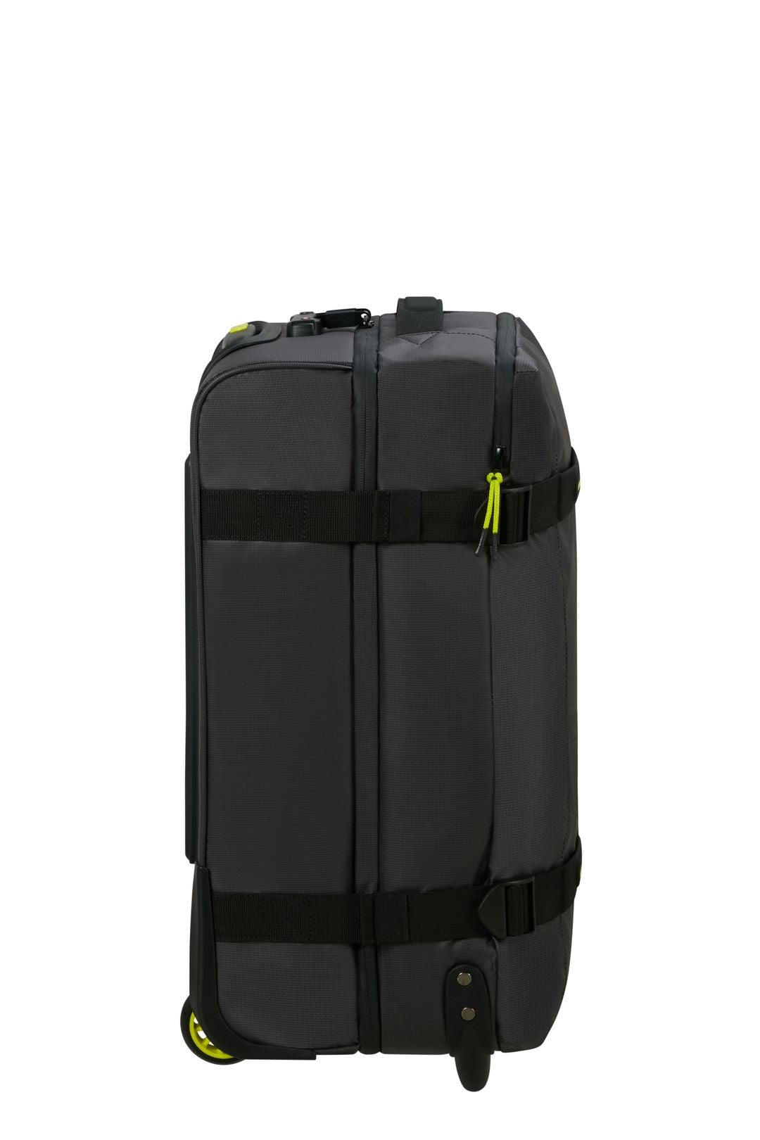 AMERICAN TOURISTER BOLSA DE VIAJE CON RUEDAS S URBAN TRACK COATED