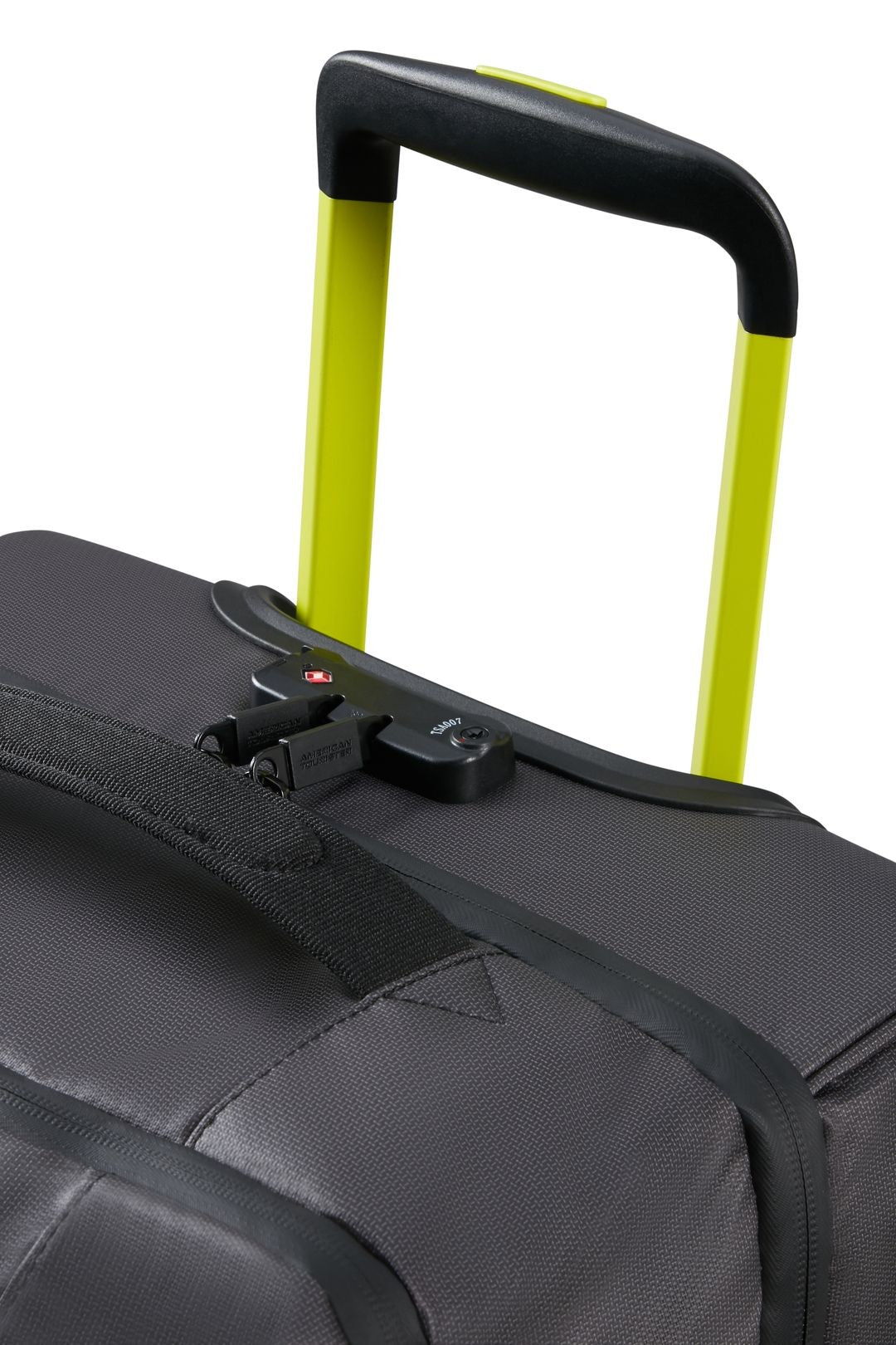 AMERICAN TOURISTER BOLSA DE VIAJE CON RUEDAS L URBAN TRACK COATED