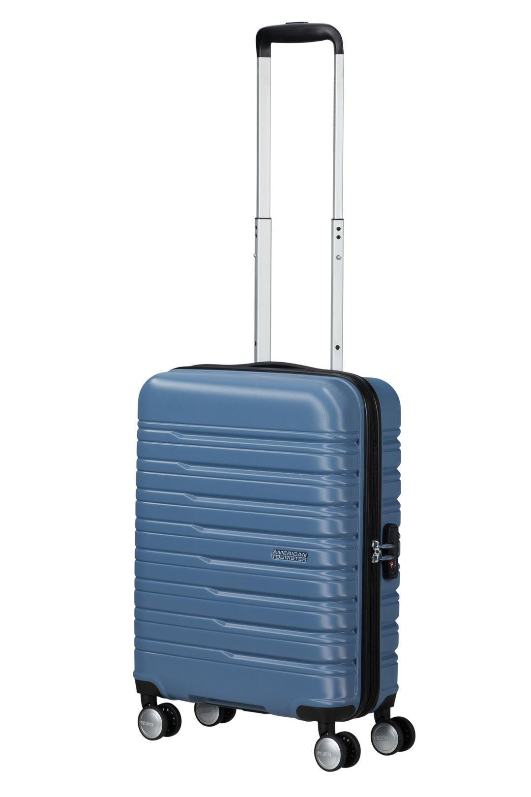 AMERICAN TOURISTER MALETA DE CABINA FLASHLINE 55CM